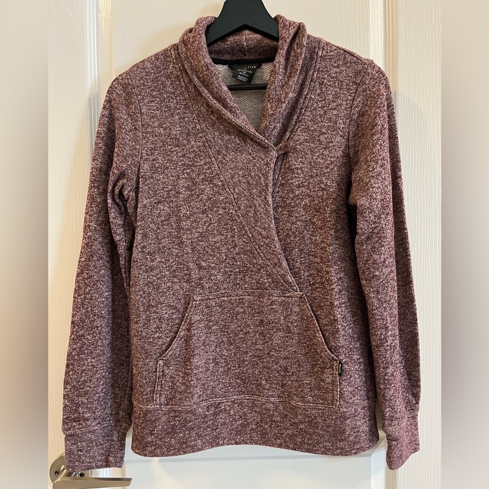 OAKLEY SWEATER